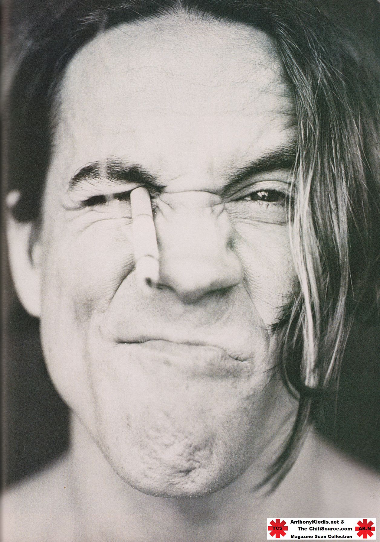 Pictures of Anthony Kiedis