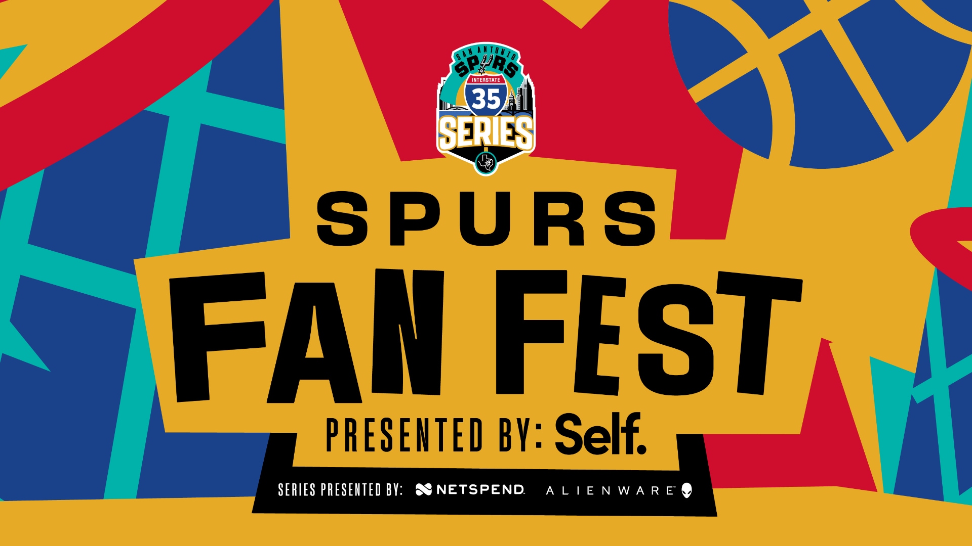 SAN ANTONIO SPURS ANNOUNCE ‘SPURS WEEK’ AND SPURS FAN FEST IN