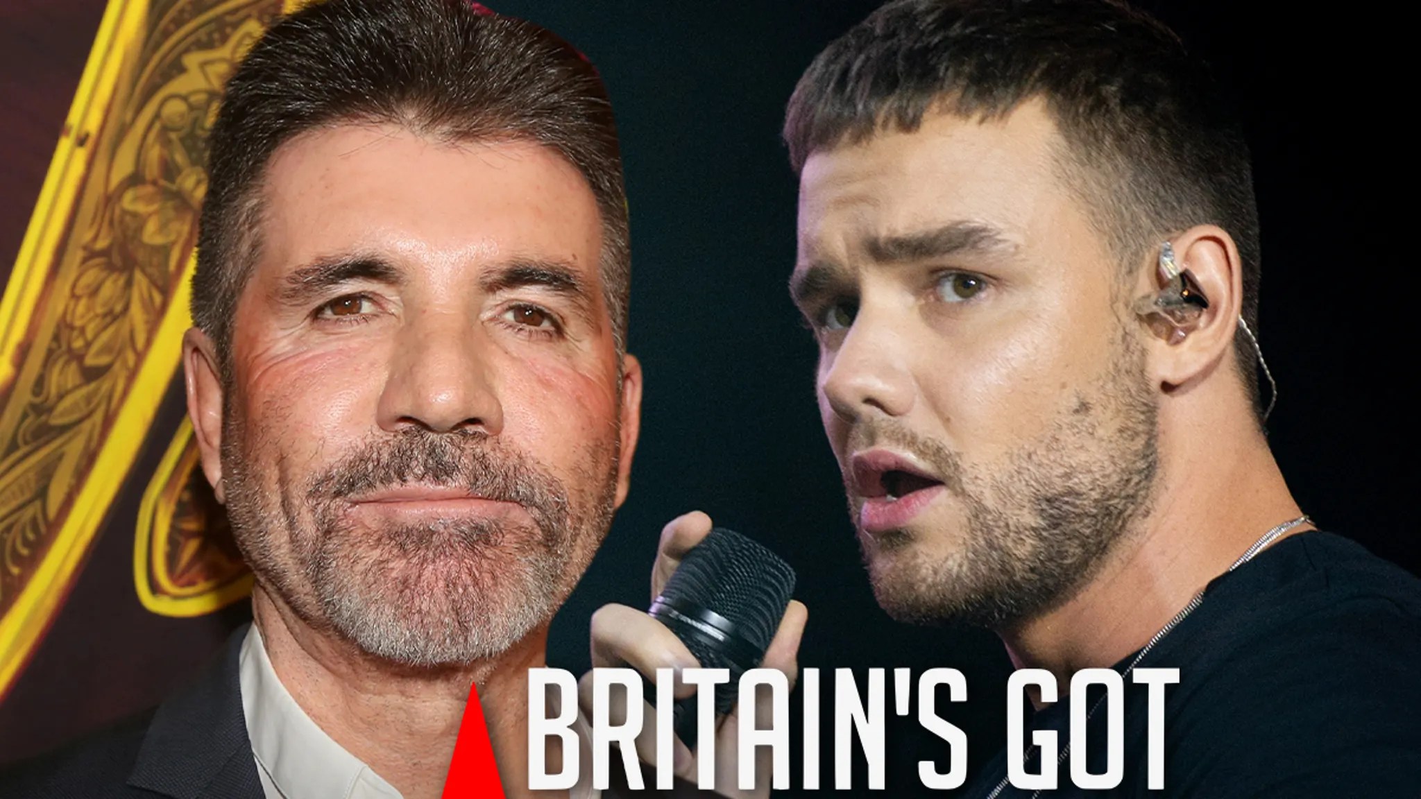 Simon Cowell Cancels 'Britain's Got Talent' Taping After Liam Payne's Death