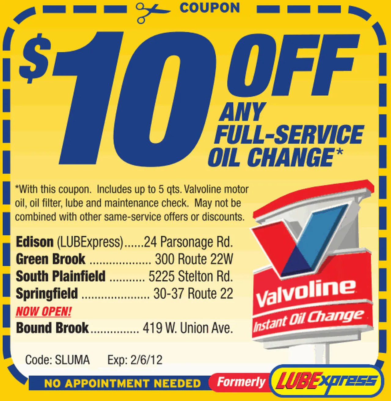 Valvoline Coupon 25 Off 2024 Pen Kathie